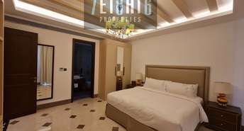 4 BR  Villa For Rent in Al Habtoor Polo Resort and Club - The Residences, Dubailand, Dubai - 5091390