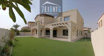 6+ BR  Villa For Sale in Rosa, Arabian Ranches 2, Dubai - 4495192