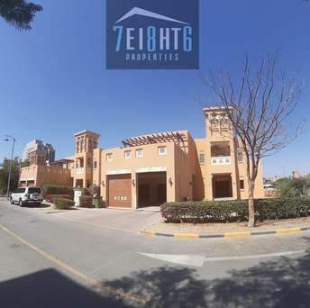  Villa for Sale, Al Furjan, Dubai