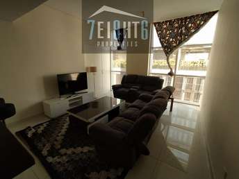 Park Central Apartment for Rent, Business Bay, Dubai