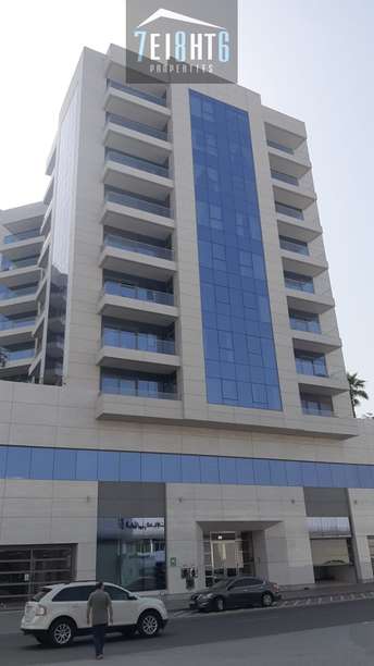 Office Space For Rent in Manazel Garhoud, Al Garhoud, Dubai - 5435015