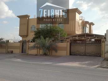 6 BR  Villa For Rent in Al Warqaa 2, Al Warqaa, Dubai - 4651907