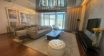 4 BR  Villa For Rent in Picadilly Green, DAMAC Hills, Dubai - 5336712