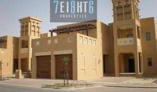 5 BR  Villa For Rent in Al Furjan, Dubai - 5344634