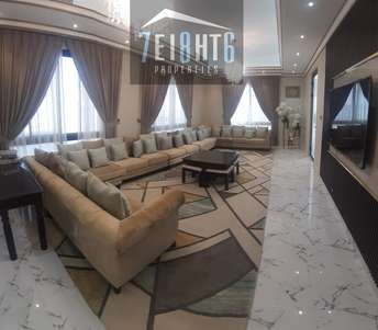 5 BR  Villa For Rent in Al Awir, Dubai - 5372605