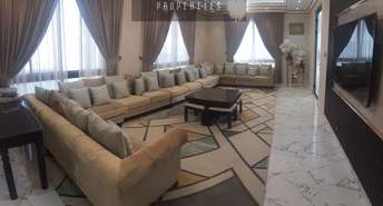 5 BR  Villa For Rent in Al Awir, Dubai - 5372605