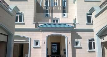 4 BR  Villa For Rent in Umm Suqeim 2, Umm Suqeim, Dubai - 5435017