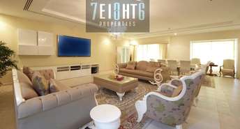 4 BR  Apartment For Rent in Elite Residence, Dubai Marina, Dubai - 4691731
