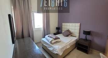1 BR  Apartment For Rent in Jebel Ali, Dubai - 4896890