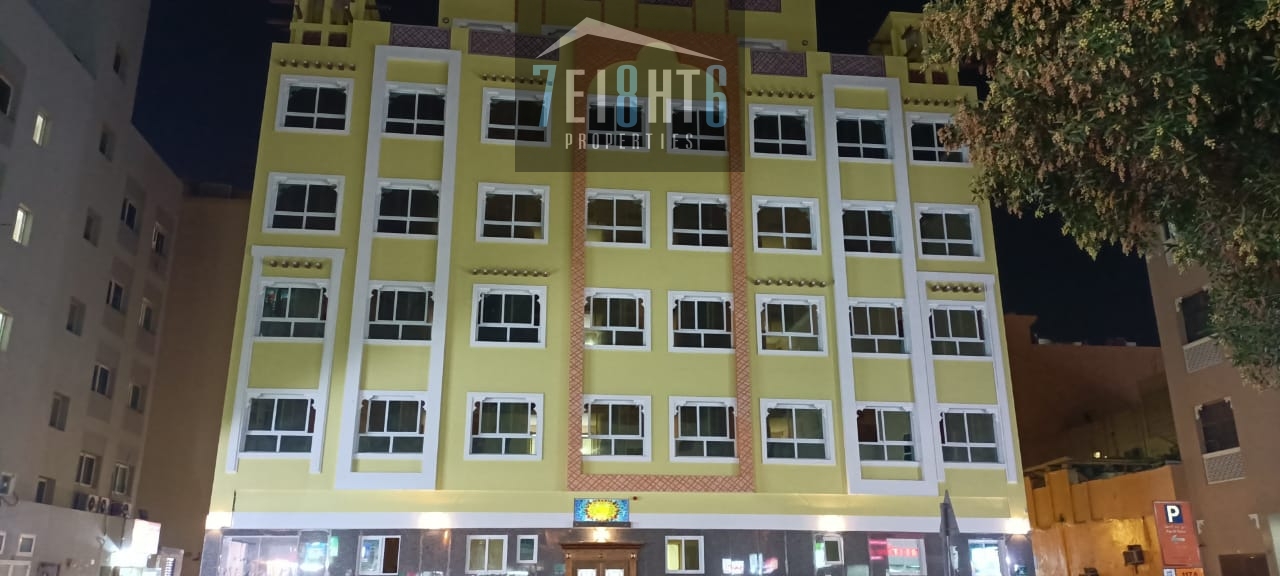 Studio 500 Sq.Ft. Apartment for Rent in Al Murar, Deira, Dubai 5317967