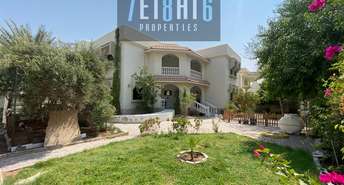 6 BR  Villa For Rent in Al Safa, Dubai - 4558483