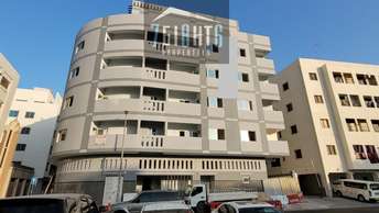 5 BR  Residential Buildin Deira, Dubai - 4495126
