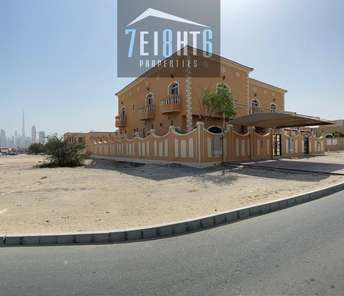 4 BR  Villa For Rent in Al Quoz 1, Al Quoz, Dubai - 4495214