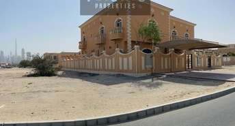 4 BR  Villa For Rent in Al Quoz 1, Al Quoz, Dubai - 4495214
