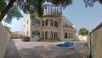 5 BR  Villa For Rent in Al Safa, Dubai - 4633462