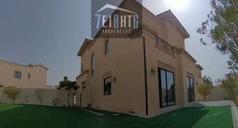 5 BR  Villa For Rent in Palma, Arabian Ranches 2, Dubai - 4534150