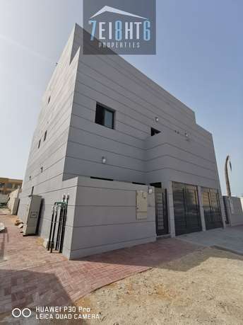  Villa for Rent, Al Satwa, Dubai