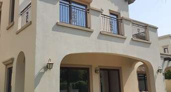 5 BR  Villa For Rent in Rosa, Arabian Ranches 2, Dubai - 4624672