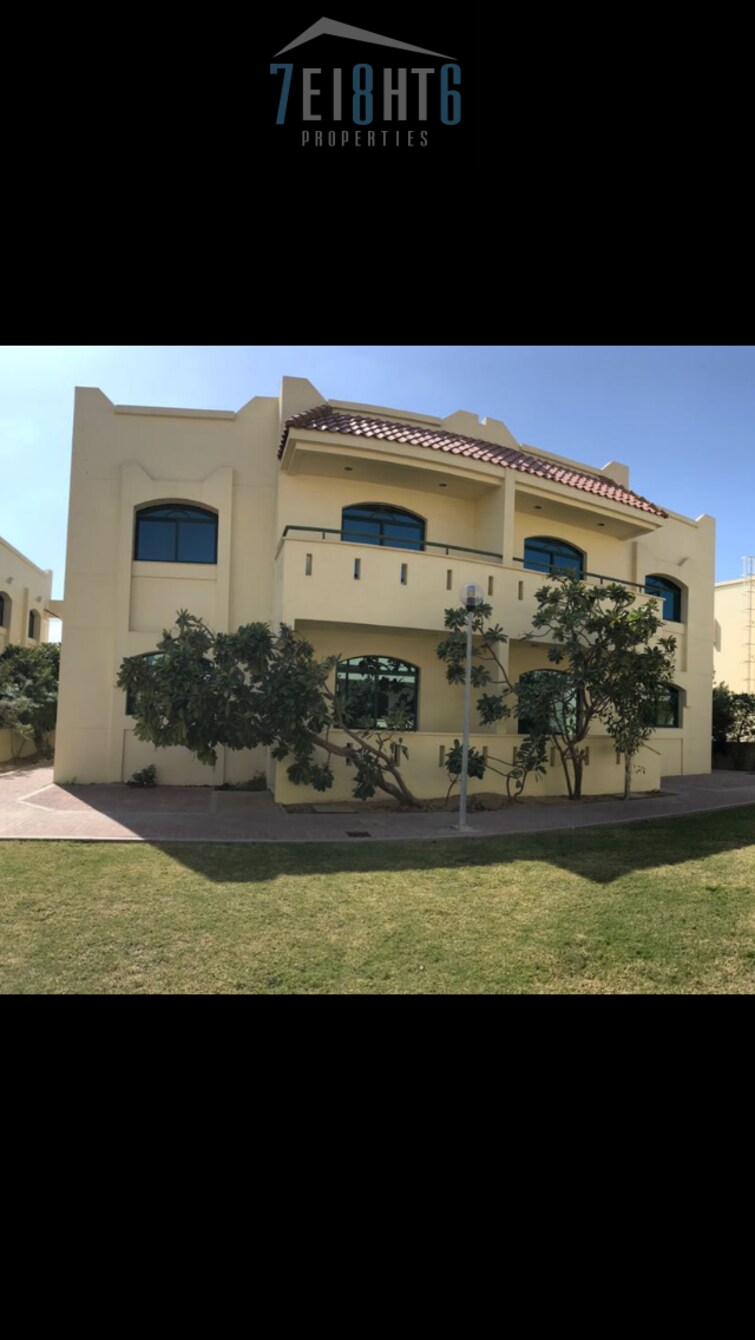 3 Bedroom 2600 Sq.Ft. Villa for Rent in Umm Suqeim 2, Umm Suqeim, Dubai
