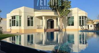 4 BR  Villa For Rent in Al Mizhar 2, Al Mizhar, Dubai - 4995467