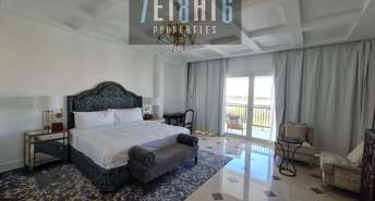 4 BR  Villa For Rent in Al Habtoor Polo Resort and Club - The Residences, Dubailand, Dubai - 5091391