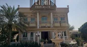 4 BR  Villa For Rent in Al Mizhar 2, Al Mizhar, Dubai - 5091367