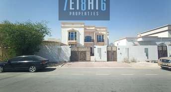 6 BR  Villa For Rent in Al Warqaa, Dubai - 5131796