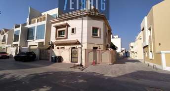 6+ BR  Villa For Rent in Al Badaa, Dubai - 5317991