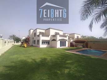 District 3 Villa for Rent, Jumeirah Park, Dubai