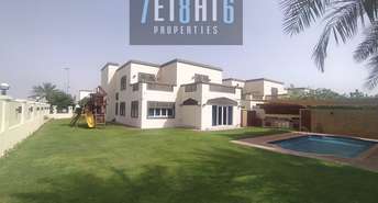 5 BR  Villa For Rent in District 3, Jumeirah Park, Dubai - 5525163
