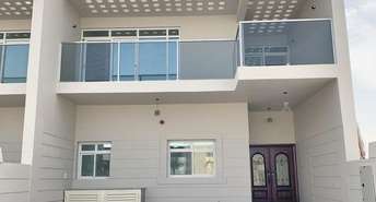 4 BR  Villa For Sale in Al Furjan