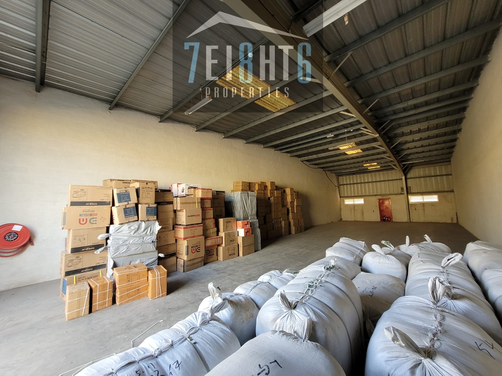 2400 Sq.Ft. Warehouse for Rent in Al Qusais Industrial 3, Al Qusais