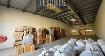 Warehouse For Rent in Al Qusais Industrial Area, Al Qusais, Dubai - 5505269