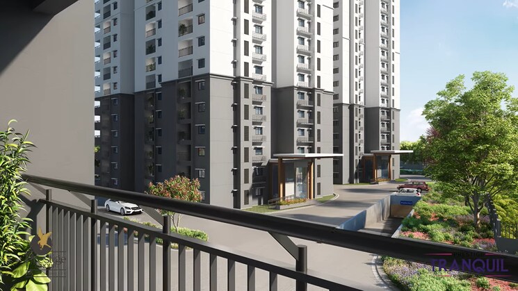 Exterior View, seva-samiti-chs 2 Bedroom 1100 Sq.Ft. Apartment In Sion East Mumbai 7499630
