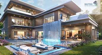 6+ BR  Villa For Sale in Damac Lagoons, Dubai - 5019958