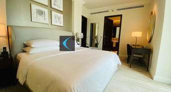 2 BR  Apartment For Sale in The Address Residence Fountain Views, Downtown Dubai, Dubai - 4525621