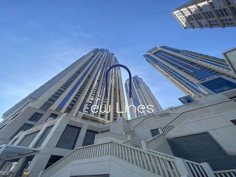 2 BR  Apartment For Sale in Amna