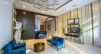 2 BR  Apartment For Sale in Golf Panorama, DAMAC Hills, Dubai - 6708693