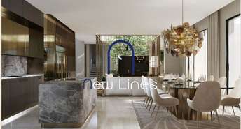 5 BR  Villa For Sale in Palm Hills, Dubai Hills Estate, Dubai - 5854853