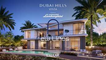 6 BR  Villa For Sale in Majestic Vistas, Dubai Hills Estate, Dubai - 5858931