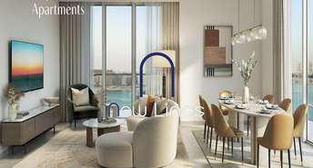 4 BR  Penthouse For Sale in EMAAR Beachfront, Dubai Harbour, Dubai - 6089701