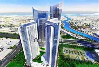 Apartment For Sale in Business Bay, Dubai - 6233113