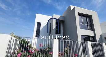 5 BR  Villa For Sale in Sidra Villas, Dubai Hills Estate, Dubai - 6470047