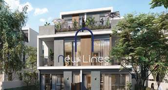 4 BR  Villa For Sale in Aura, Tilal Al Ghaf, Dubai - 6695371