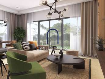 3 BR  Villa For Sale in Portofino, Damac Lagoons, Dubai - 6816700