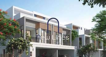 4 BR  Villa For Sale in Aura, Tilal Al Ghaf, Dubai - 6836186