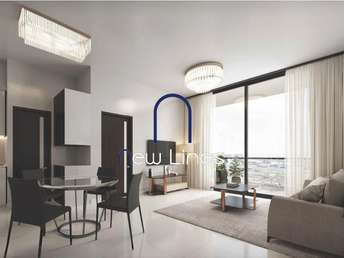 Skyz by Danube Apartment for Sale, Arjan, Dubai