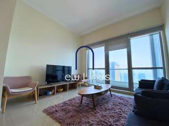 Bay Central Apartment for Rent, Dubai Marina, Dubai