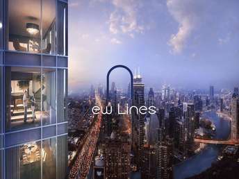 Aykon City Apartment for Sale, Business Bay, Dubai