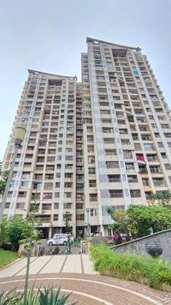1 BHK Apartment For Resale in Varun Garden Ghodbunder Road Thane 6440527